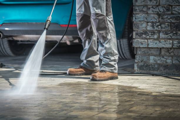 Boat and Dock Cleaning in Bonanza, GA